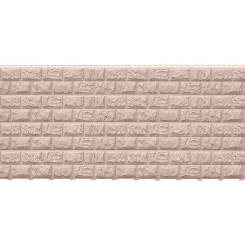 Фасадная панель Доломит Альпийский 2 м Орех купить в Заводоуковске