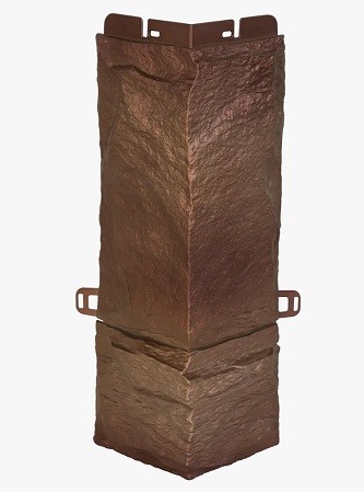 Наружный угол гранит (пиренейский), 0,47 х 0,16м купить в Заводоуковске