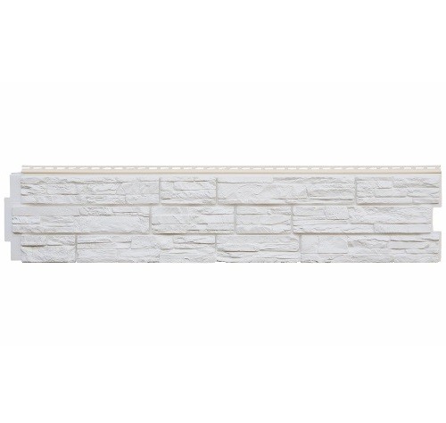 Панель фасадная GL Я-Фасад" Крымский сланец мел купить в Заводоуковске