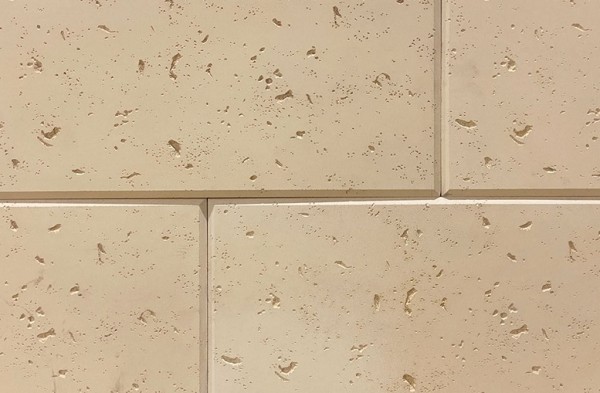 Фиброцементные панели КАНЬОН коллекция ТРАВЕРТИН 11 купить в Заводоуковске