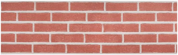 Фасадные термопанели Люкс-B1301 купить в Заводоуковске