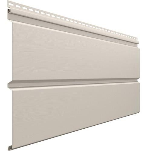 Сайдинг Виниловый ТЕХНОНИКОЛЬ Брус Акация купить в Заводоуковске