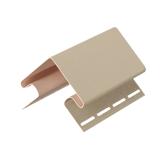 Внешний угол 75 мм Docke Крем брюле купить в Заводоуковске