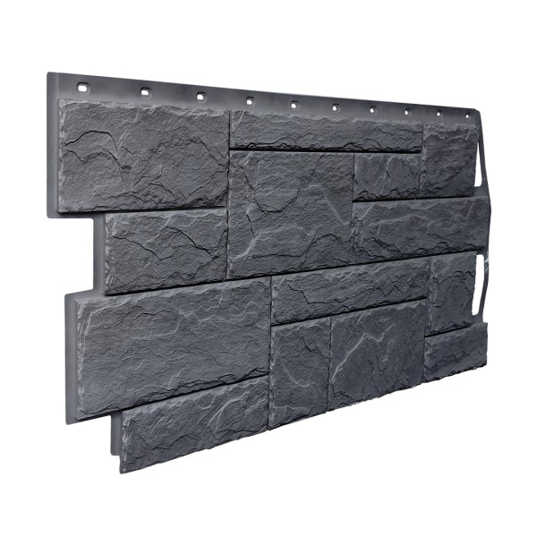 Фасадная панель FineBer, Камень Природный, Кварцевый купить в Заводоуковске