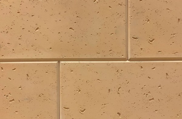 Фиброцементные панели КАНЬОН коллекция ТРАВЕРТИН 18 купить в Заводоуковске