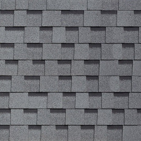 Гибкая черепица Tegola PIEMONTE ardesia 458 купить в Заводоуковске