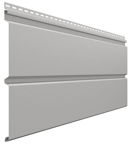 Сайдинг Виниловый ТЕХНОНИКОЛЬ Брус Эдельвейс купить в Заводоуковске