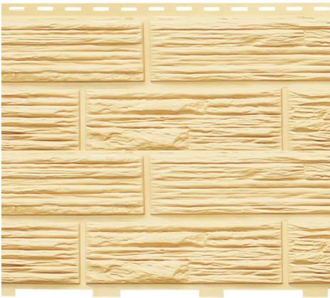 Фасадные панели «Сланец”, Шампань купить в Заводоуковске