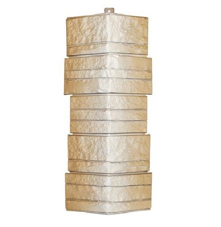 Угол T-Сайдинг-Альпийская Сказка Саяны купить в Заводоуковске