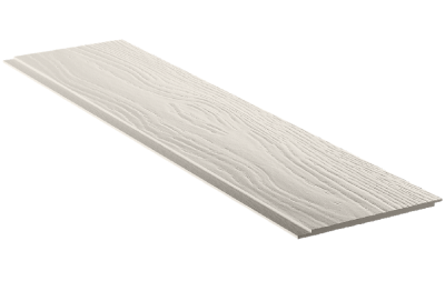 Фиброцементный сайдинг Фибростар Одноцветный 190х3000х8мм КР 04 Гавайский Песок