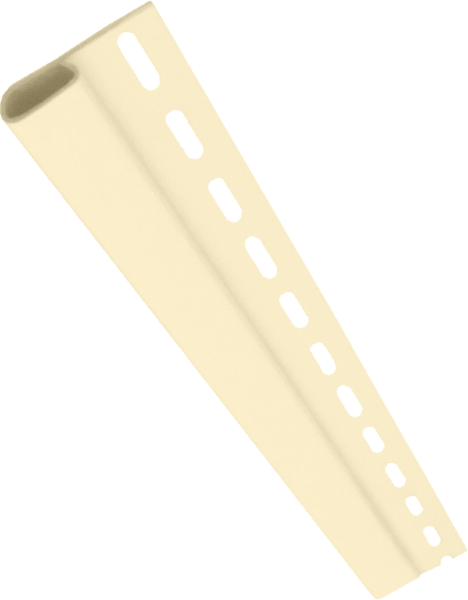 Финишная планка Vinyl-On 3,05 м – Птичье молоко купить в Заводоуковске