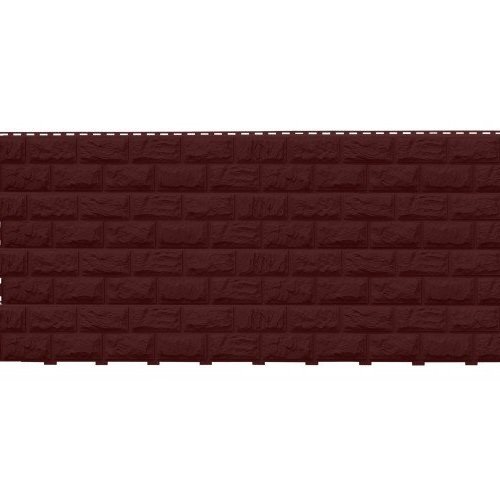 Фасадная панель Доломит Альпийский 2 м Корица купить в Заводоуковске