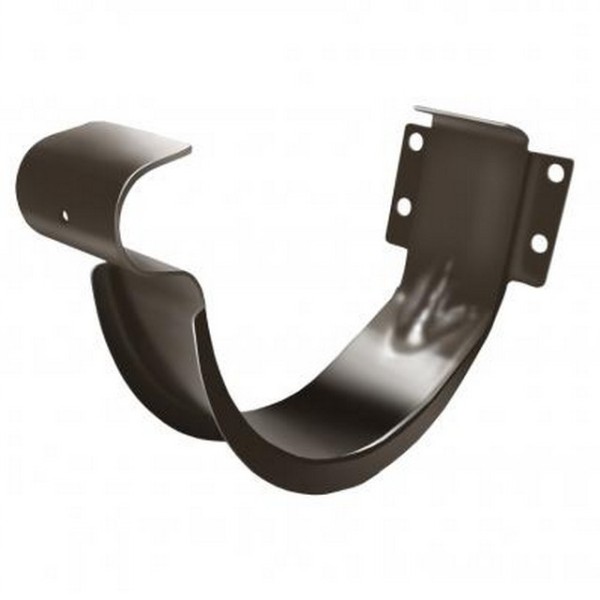 Водосток Grand Line 125x90 – Держатель желоба RR 32 купить в Заводоуковске