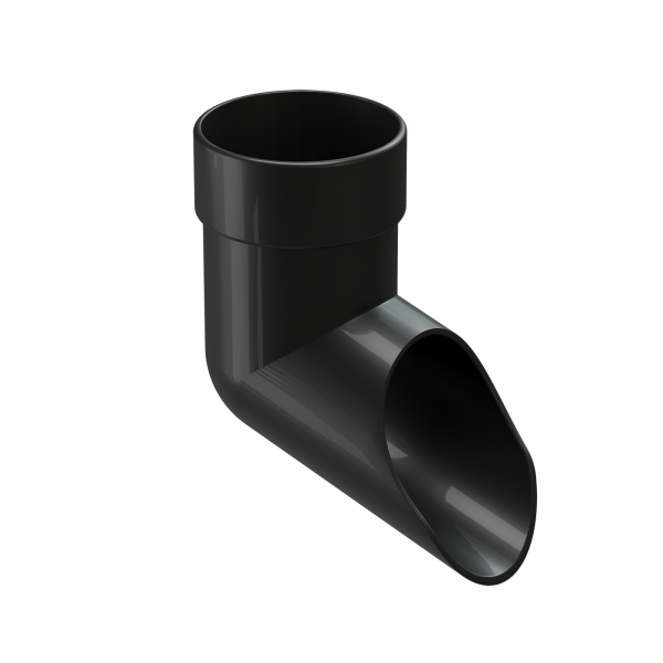 Наконечник Docke Lux ПВХ - Карбон купить в Заводоуковске