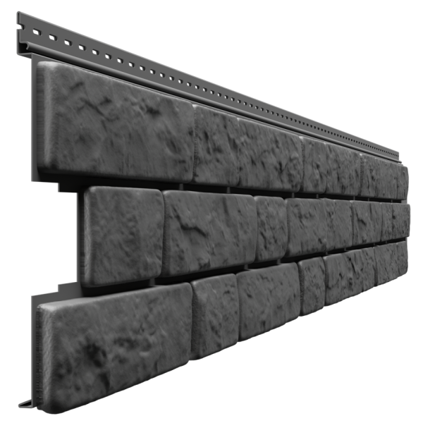 Фасадная панель Docke BERGART под камень Корунд купить в Заводоуковске