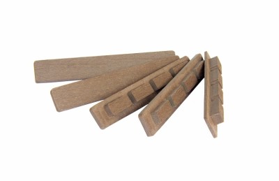 Заглушка для террасной доски ДПК SINGARAJA песочный