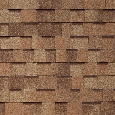 Гибкая черепица Tegola PIEMONTE cedro libanese 428