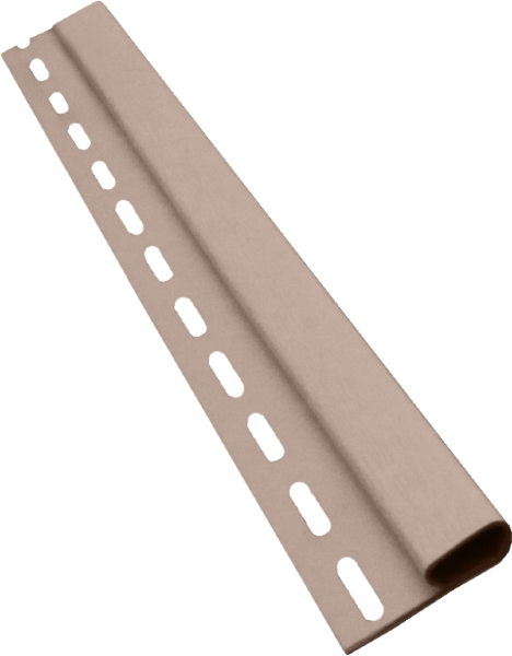 Финишная планка Vinyl-On 3,05 м – Сандаловое дерево купить в Заводоуковске