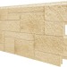 Фасадная панель VOX Sandstone (Сандстоун) кремовый купить в Заводоуковске