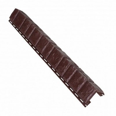 Угол наружный Доломит Камень Корица