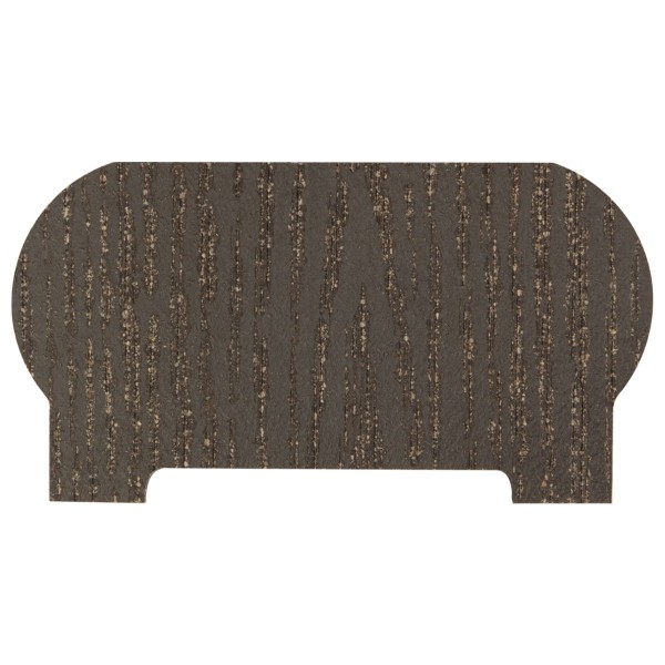 Заглушка торцевая для перил из ДПК Faynag Венге купить в Заводоуковске