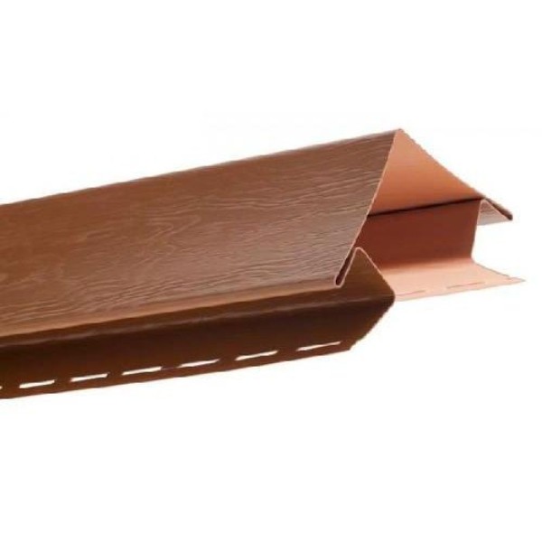 Угол наружный Премиум, Т-12, ВН, Светлый Дуб купить в Заводоуковске