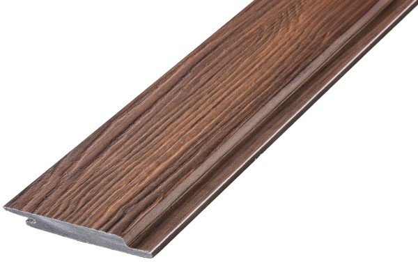 Фиброцементный сайдинг FCSPRO Click Shtil (Золотой орех) купить в Заводоуковске