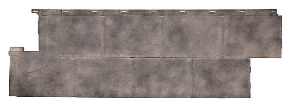 Фасадная панель T-Сайдинг Ладога ЭКО-2 - СМШИТ купить в Заводоуковске