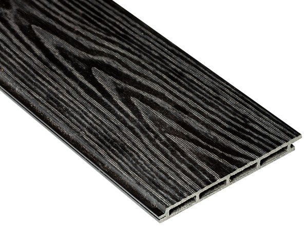 Фасадная доска из ДПК 3D Faynag - Кварц купить в Заводоуковске