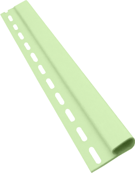 Финишная планка Vinyl-On 3,05 м – Фисташковый купить в Заводоуковске