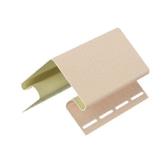 Внешний угол 75 мм Docke Персик купить в Заводоуковске