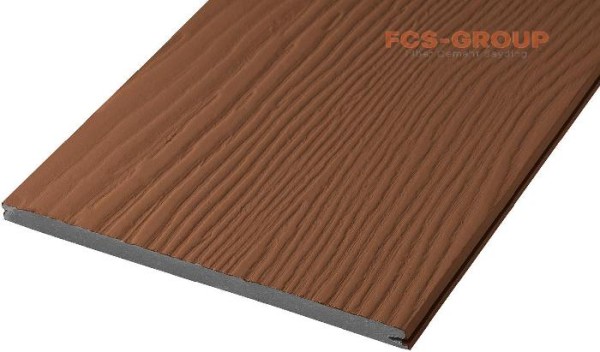 Фиброцементные панели FCS Group Wood Line F30 купить в Заводоуковске