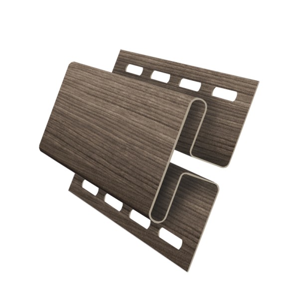 H-профиль Grand Line Tundra Кедр 3м купить в Заводоуковске