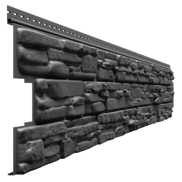 Сайдинг Виниловый Деке Rocky Корунд купить в Заводоуковске