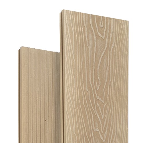 Террасная доска Latitudo Solid 150х21 Натур (Полнотелая) купить в Заводоуковске