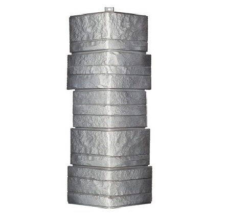 Угол T-Сайдинг-Альпийская Сказка Кавказ купить в Заводоуковске