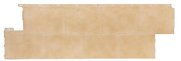 Фасадная панель T-Сайдинг Ладога ЭКО-2 - КЕДР купить в Заводоуковске