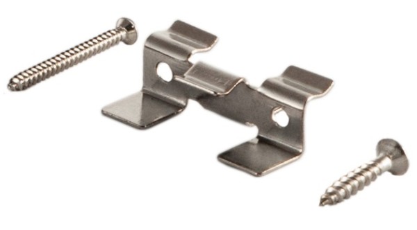 Монтажный кляймер купить в Заводоуковске