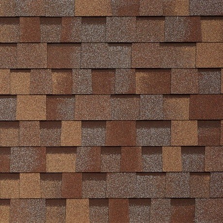 Гибкая черепица Tegola PIEMONTE duna 438 купить в Заводоуковске