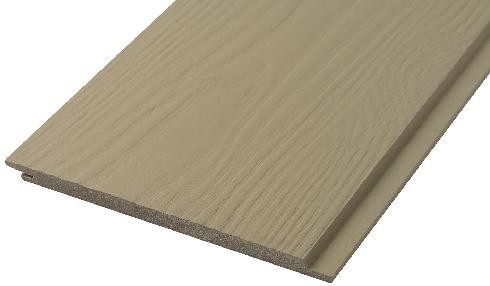 Фиброцементные панели Wood Click F57 купить в Заводоуковске