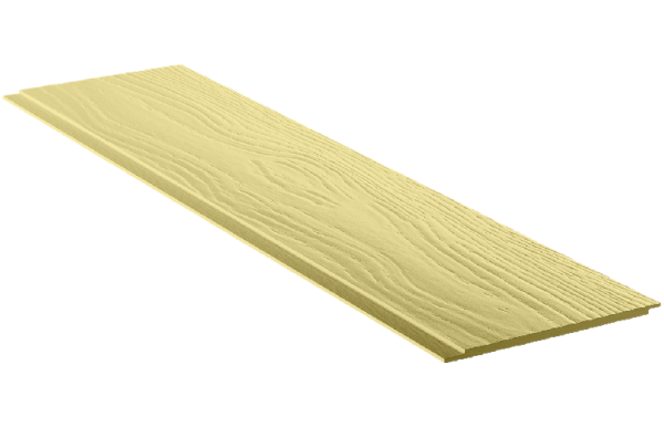 Фиброцементный сайдинг Фибростар Одноцветный 190х3000х8мм КР 08 Спалая Груша купить в Заводоуковске