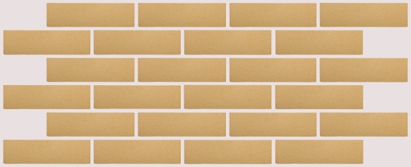 Гибкая клинкерная плитка СТ-05 (сборная) купить в Заводоуковске