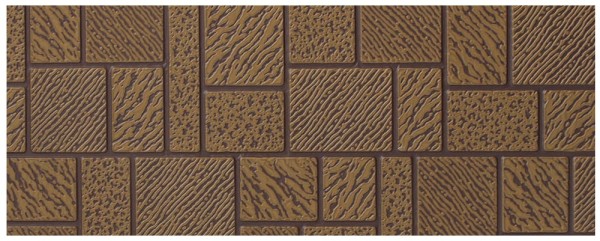 Фасадная панель Zodiac Мозаика AG5-005 купить в Заводоуковске