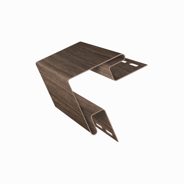 Внешний угол Grand Line Tundra Кедр 3м купить в Заводоуковске