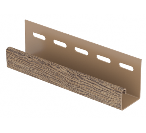 J-планка Хокла Лиственница Медовая купить в Заводоуковске