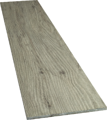 Фиброцементный сайдинг SidWood с фактурой под дерево W-115 Прямой