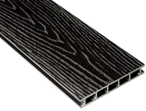 Террасная доска из ДПК Faynag Premium PINO 3D Кварц купить в Заводоуковске