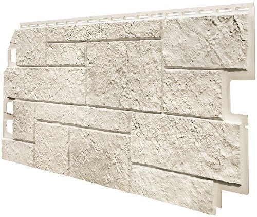 Фасадная панель VOX Sandstone (Сандстоун) бежевый купить в Заводоуковске