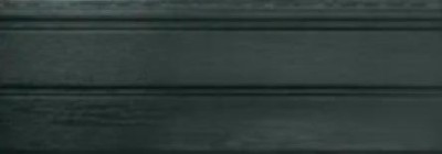 Виниловый сайдинг Альта-брус премиум Графит