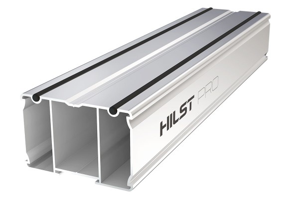 Лага алюминиевая Hilst JOIST Professional PREMIUM 4000x60x40 купить в Заводоуковске